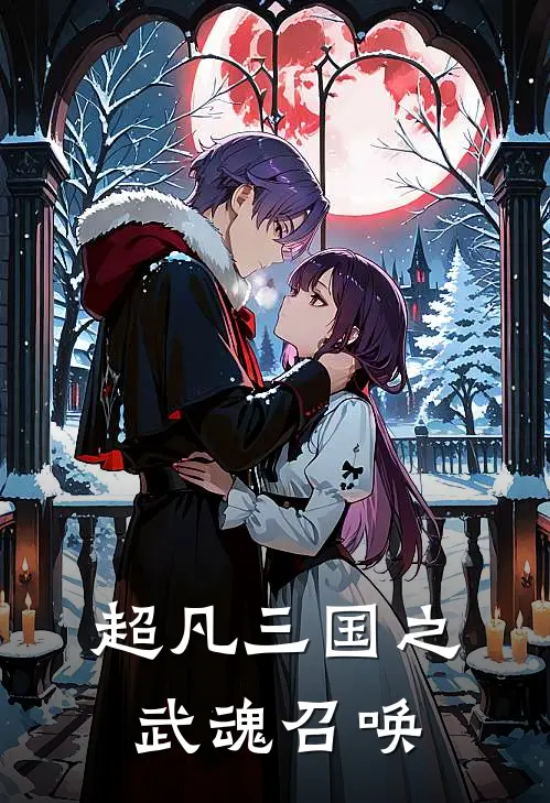 超凡三国之武魂召唤