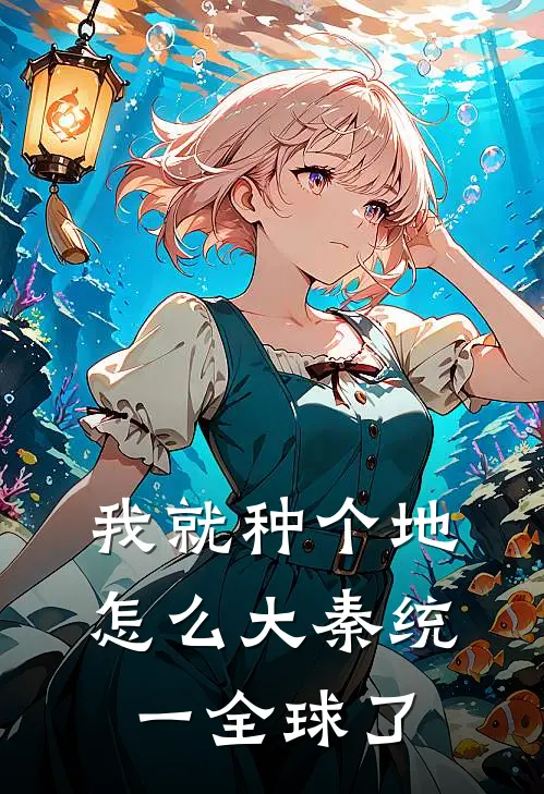 我就种个地，怎么大秦统一全球了