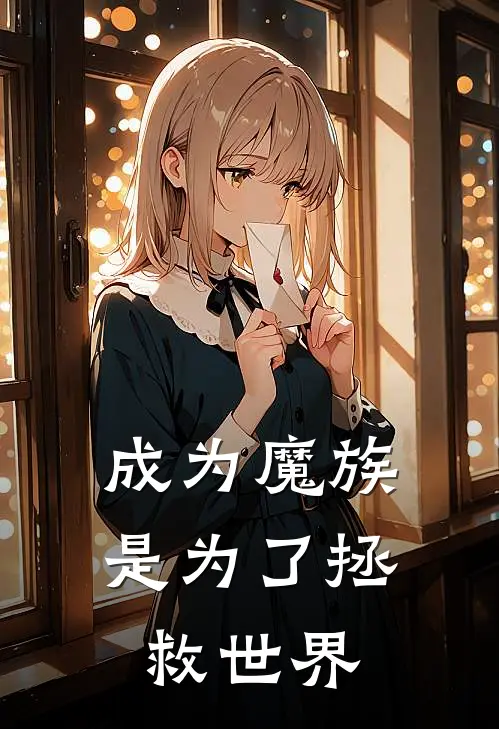 成为魔族是为了拯救世界