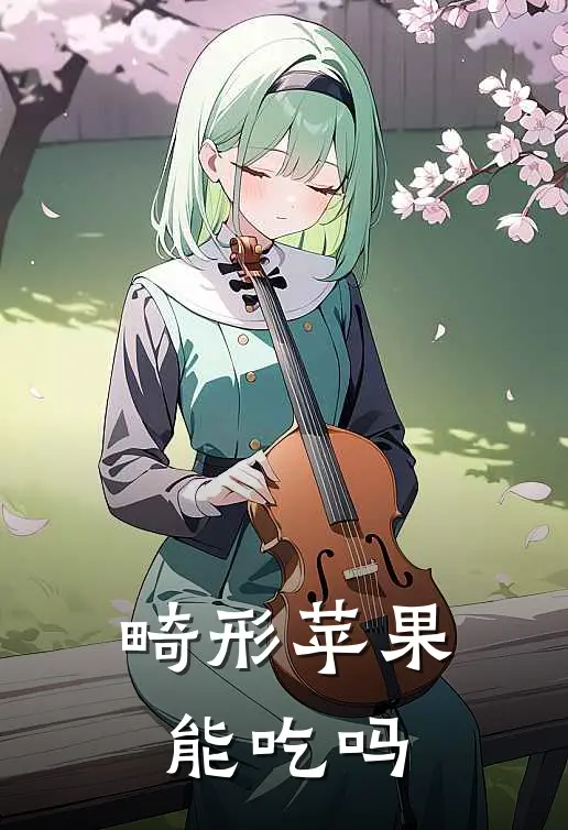 畸形苹果能吃吗