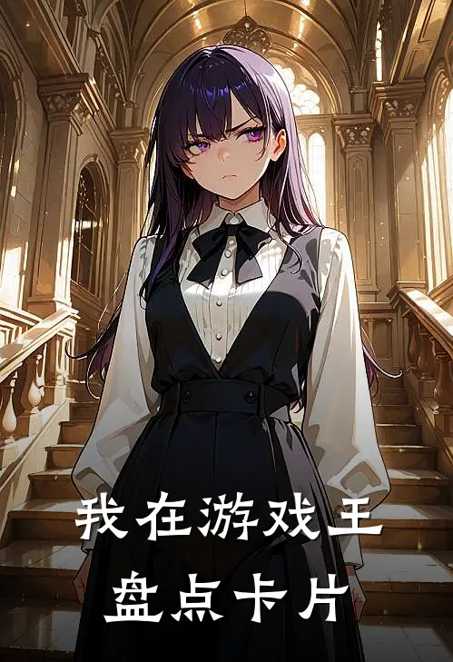 我在游戏王盘点卡片