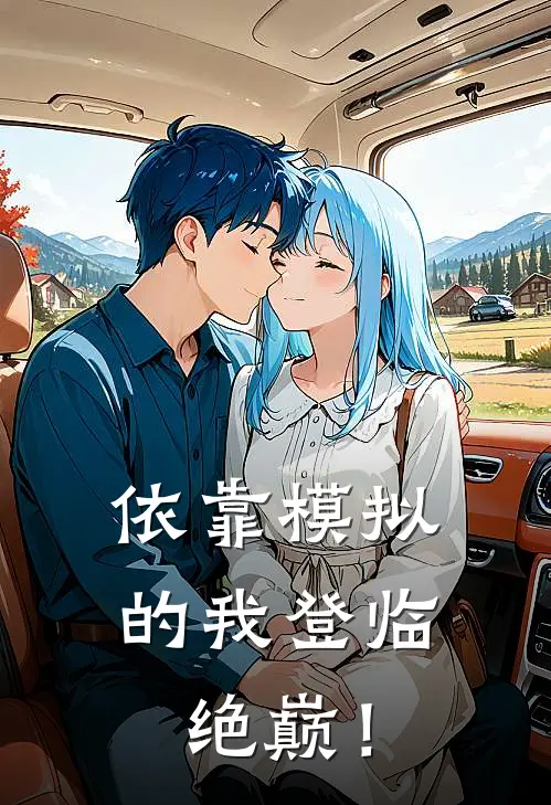 依靠模拟的我登临绝巅！