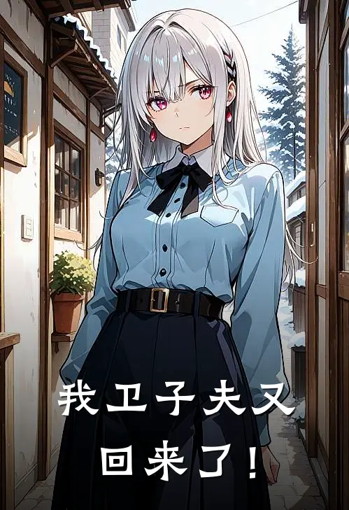 我卫子夫又回来了！