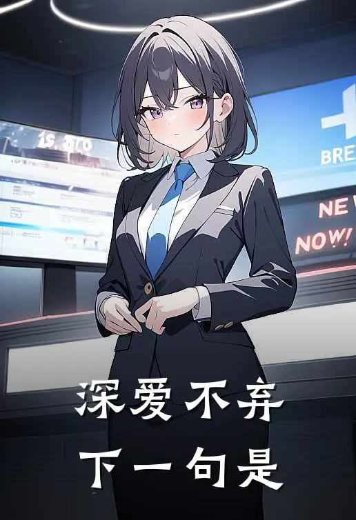 深爱不弃下一句是