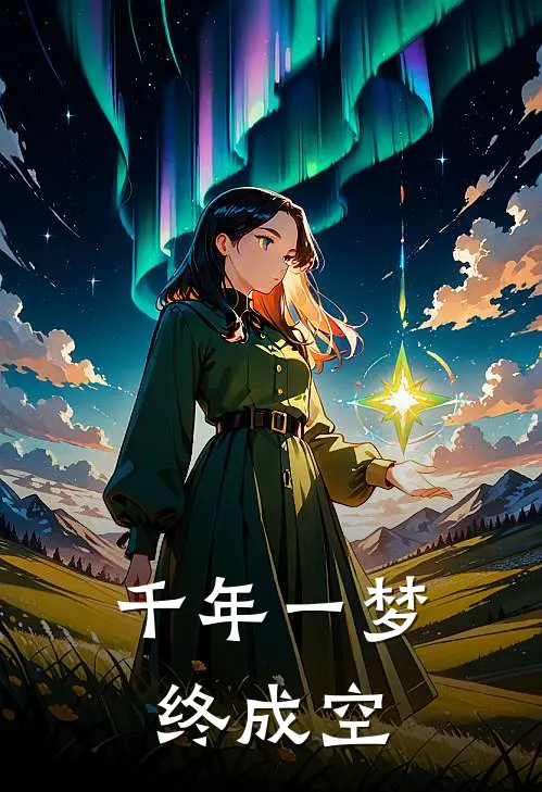 千年一梦终成空