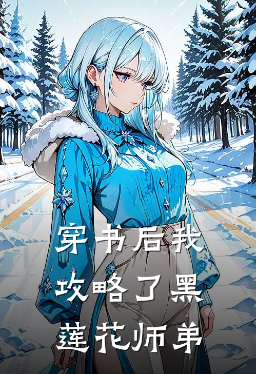 穿书后我攻略了黑莲花师弟