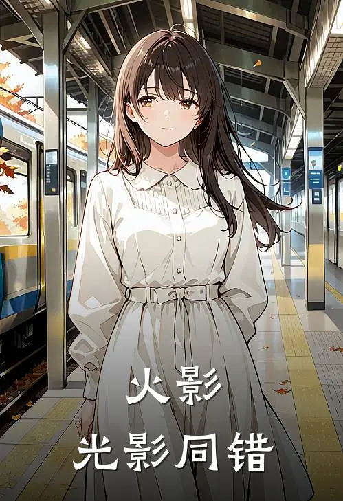 火影：光影同错