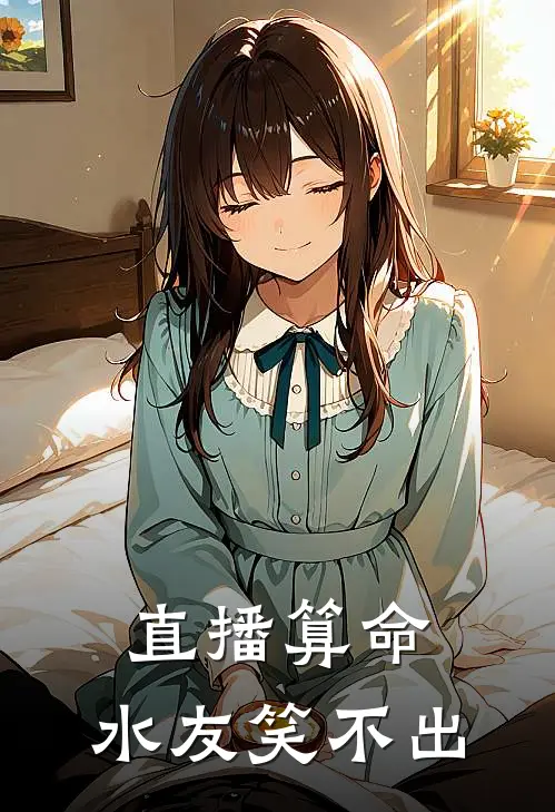 直播算命：水友笑不出林逸杨天河免费小说免费阅读_推荐完结小说直播算命：水友笑不出(林逸杨天河)