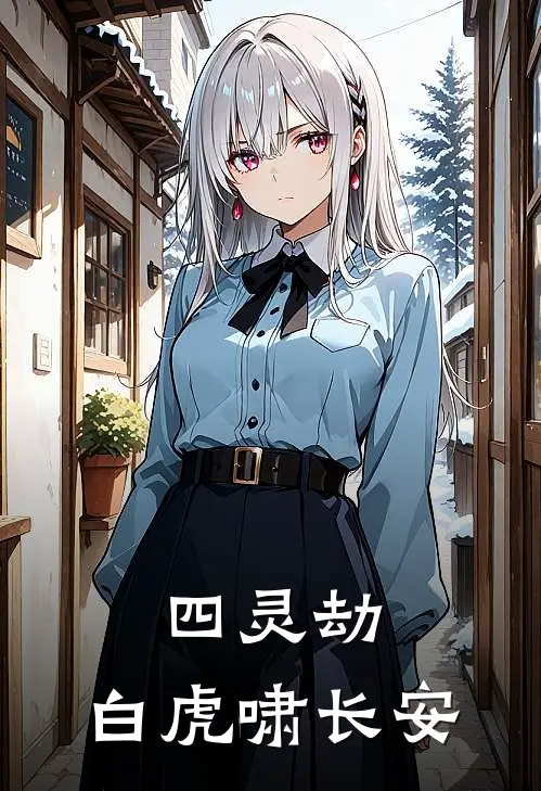 四灵劫：白虎啸长安梁子浩周思婷最新小说全文阅读_在线免费小说四灵劫：白虎啸长安(梁子浩周思婷)