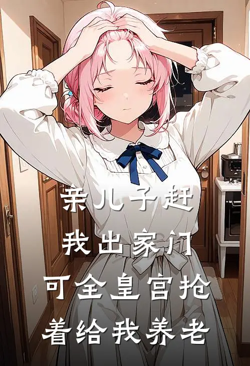 《亲儿子赶我出家门，可全皇宫抢着给我养老》秉忠张大柱全本阅读_(秉忠张大柱)全集阅读