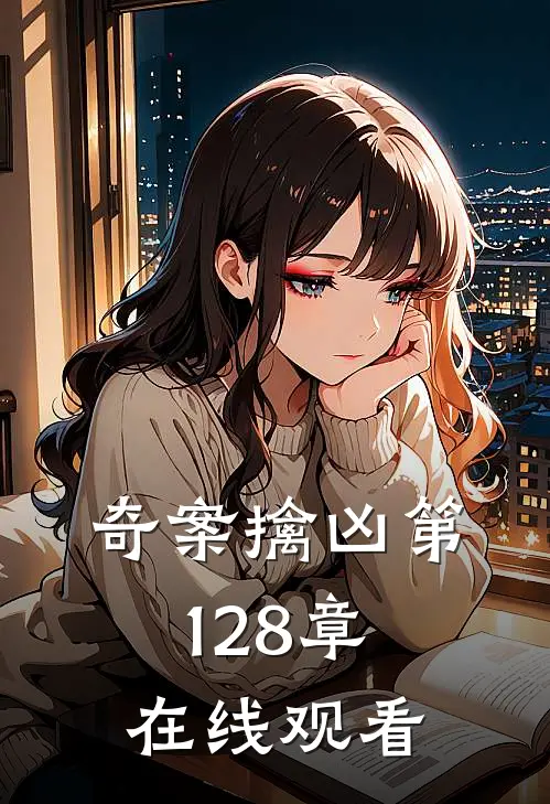 奇案擒凶第128章在线观看