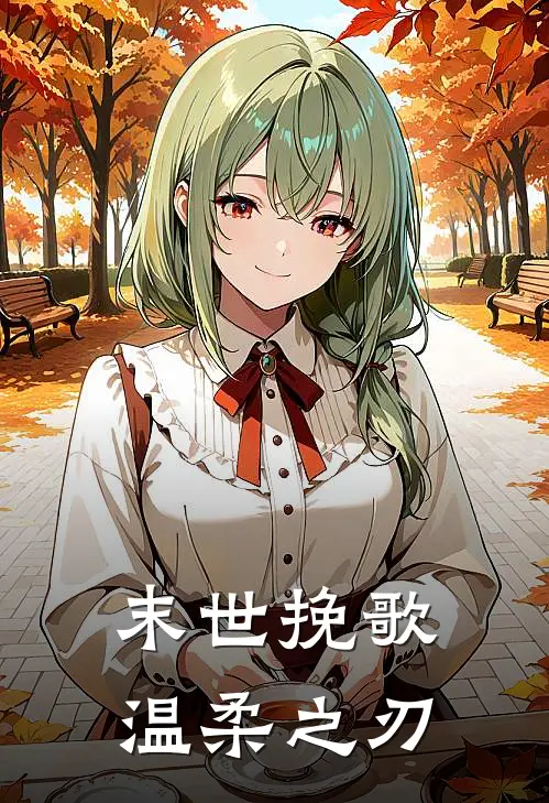 末世挽歌：温柔之刃林夕陈景明完结热门小说_完整版小说全文免费阅读末世挽歌：温柔之刃林夕陈景明