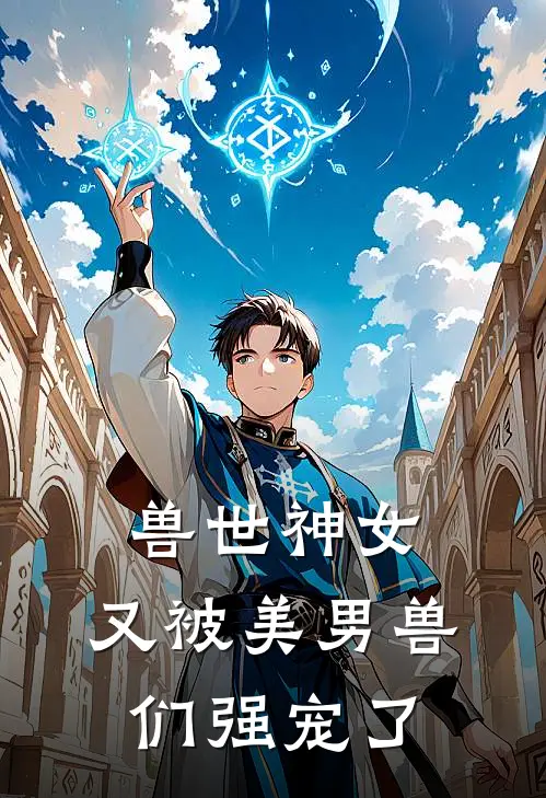 兽世神女，又被美男兽们强宠了(顾黎白晨)小说全文免费阅读_无弹窗全文免费阅读兽世神女，又被美男兽们强宠了(顾黎白晨)