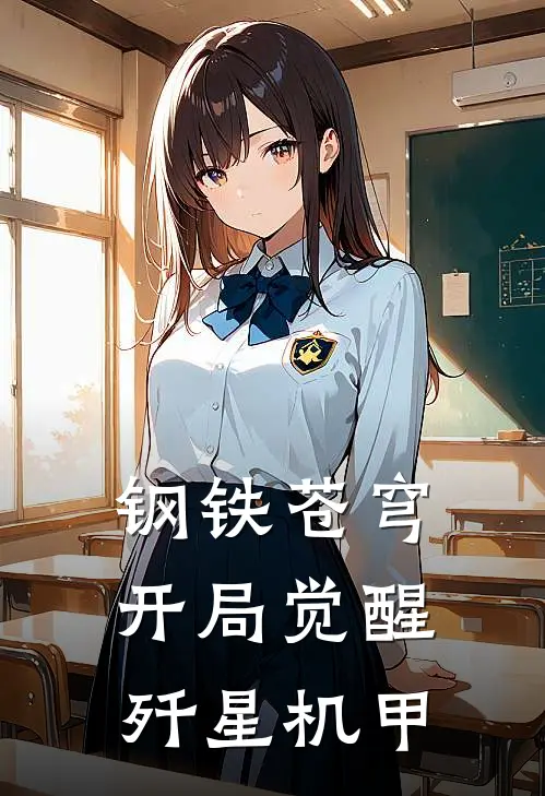 钢铁苍穹：开局觉醒歼星机甲