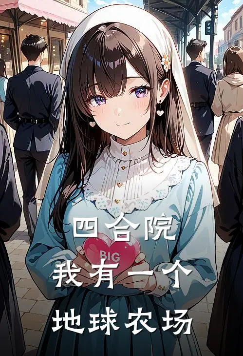 四合院，我有一个地球农场