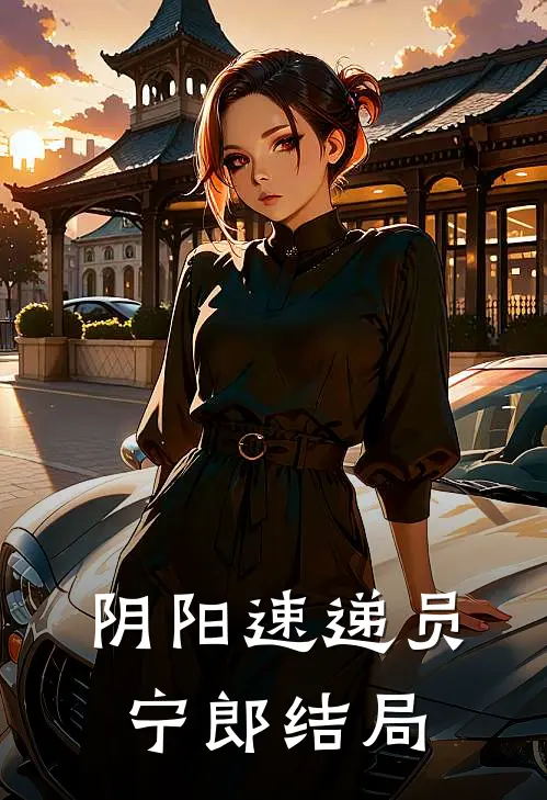 阴阳速递员宁郎结局