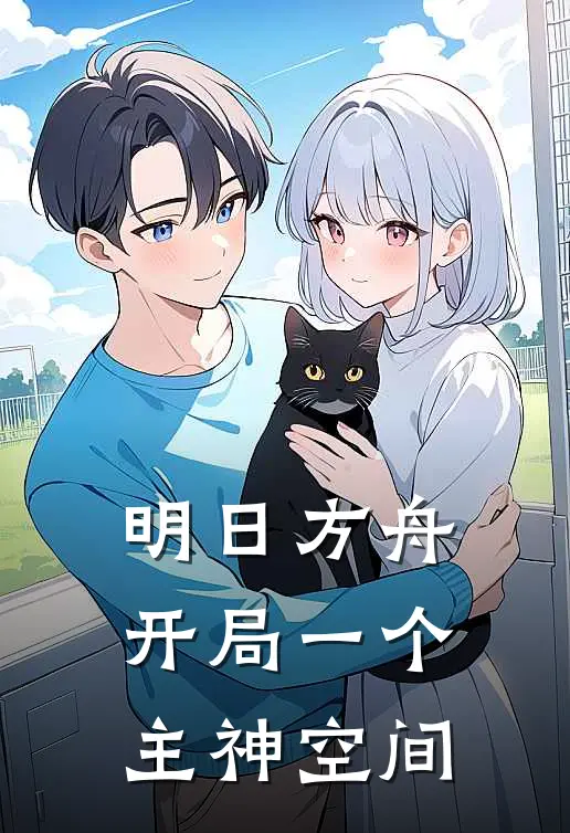 明日方舟：开局一个主神空间