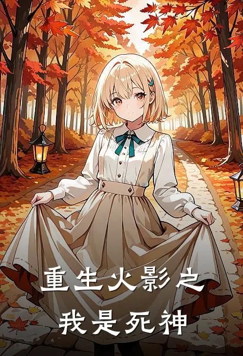 重生火影之我是死神