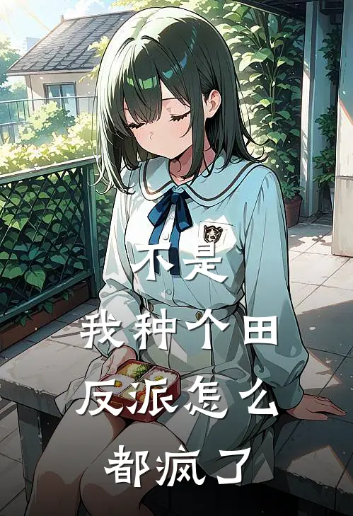 不是，我种个田，反派怎么都疯了叶斐叶凌完本完结小说_热门小说排行榜不是，我种个田，反派怎么都疯了叶斐叶凌