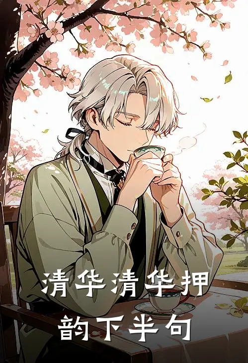 清华清华押韵下半句