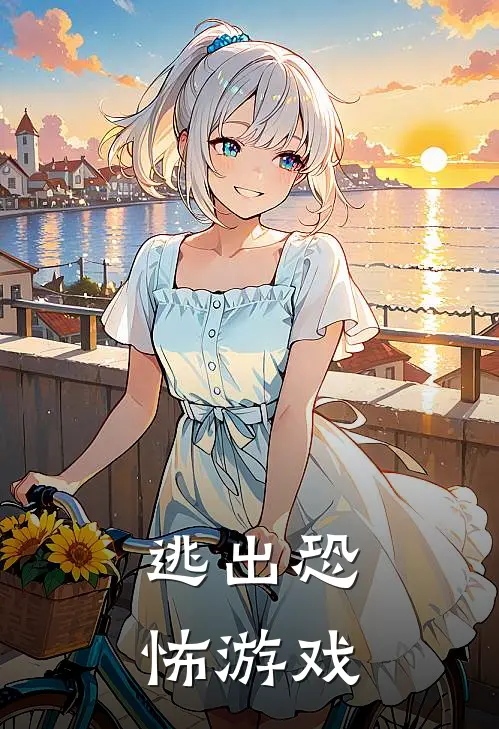 逃出恐怖游戏(桑桑周毅)小说免费阅读_热门小说阅读逃出恐怖游戏桑桑周毅