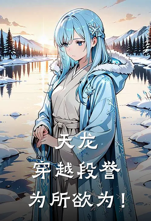 天龙：穿越段誉，为所欲为！