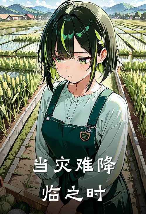 当灾难降临之时(周探逸云霞)完结版小说全文免费阅读_最新小说当灾难降临之时(周探逸云霞)