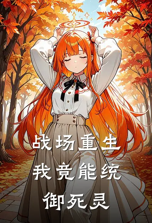 战场重生我竟能统御死灵林凡李二热门小说推荐_完本小说大全战场重生我竟能统御死灵(林凡李二)