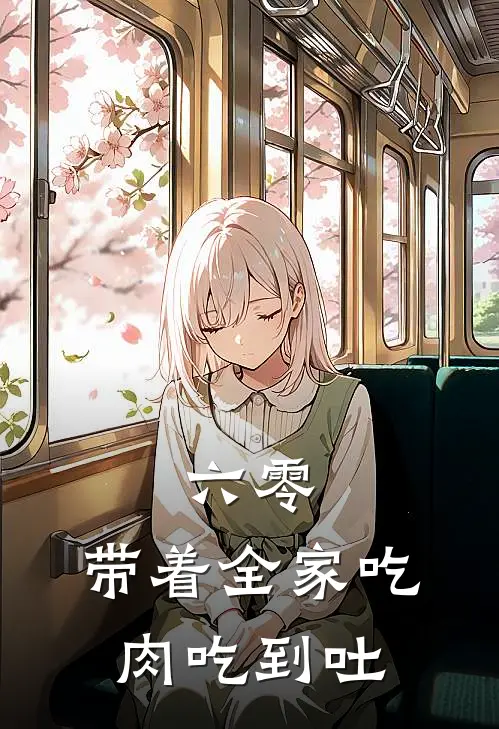 六零：带着全家吃肉吃到吐