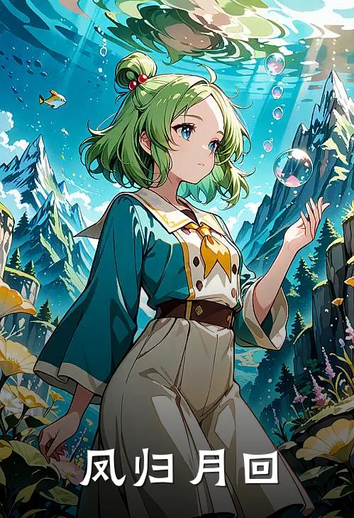 凤归月回
