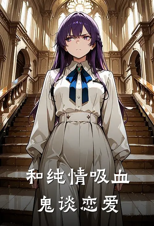 和纯情吸血鬼谈恋爱