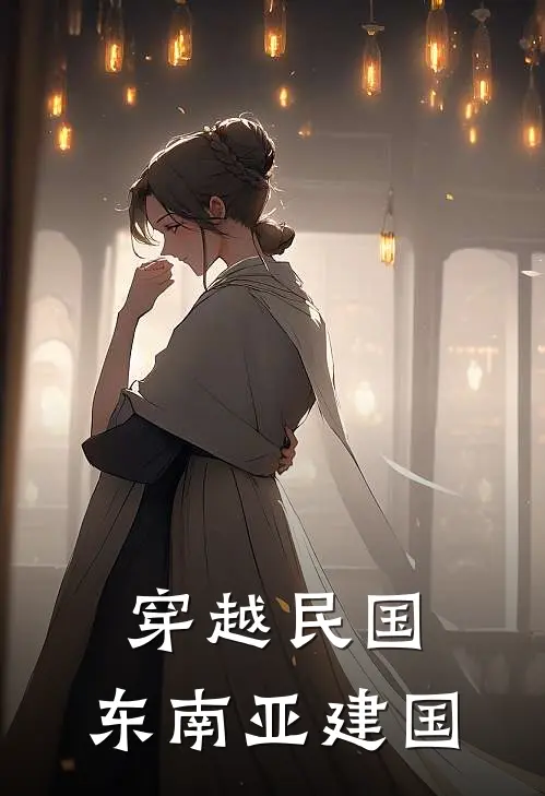 《穿越民国，东南亚建国》龙云李自军完本小说_龙云李自军(穿越民国，东南亚建国)全文免费阅读无弹窗大结局