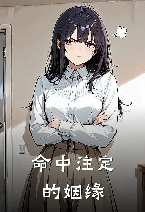 命中注定的姻缘