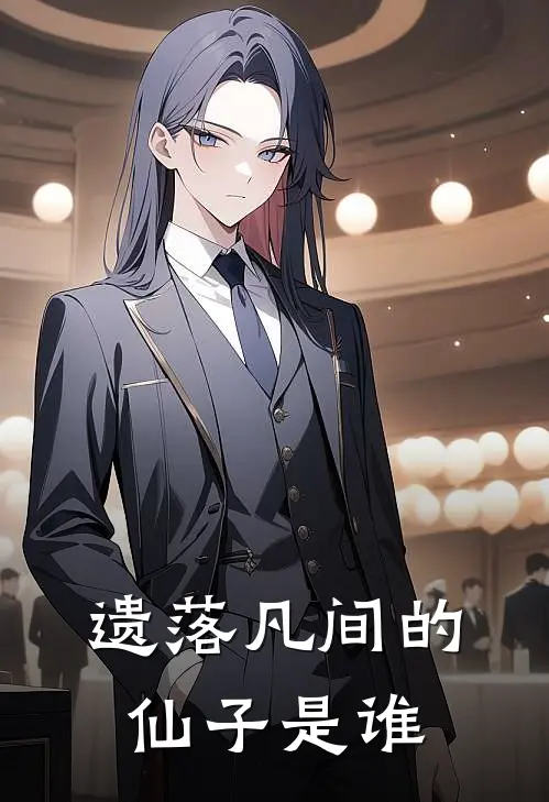 遗落凡间的仙子是谁