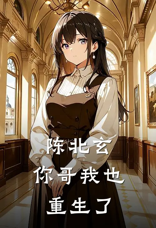 陈北玄：你哥我也重生了罗峰王城完本完结小说_完本完结小说陈北玄：你哥我也重生了(罗峰王城)