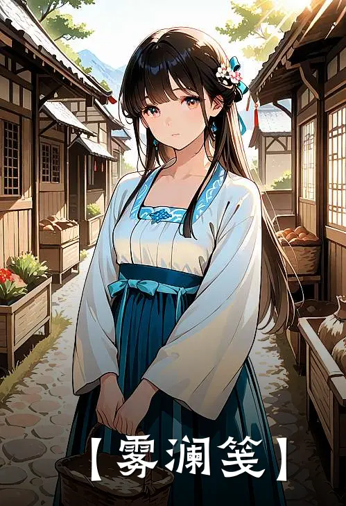 桑沐谭伯兆《【雾澜笺】》完整版在线阅读_桑沐谭伯兆完整版在线阅读