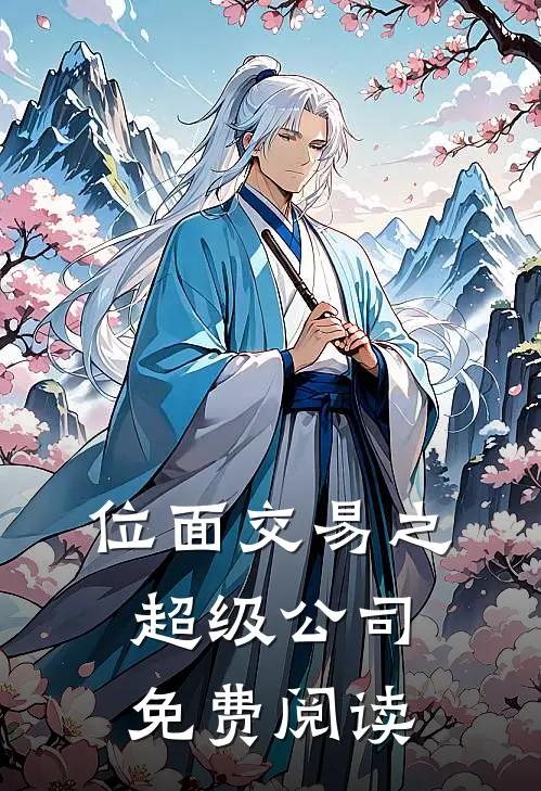 位面交易之超级公司免费阅读