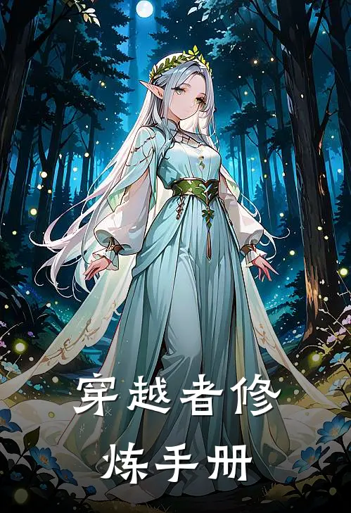 穿越者修炼手册