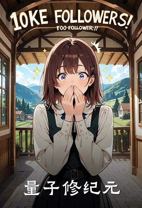 量子修纪元(林羽特斯拉)完结版小说推荐_最新完结小说推荐量子修纪元林羽特斯拉