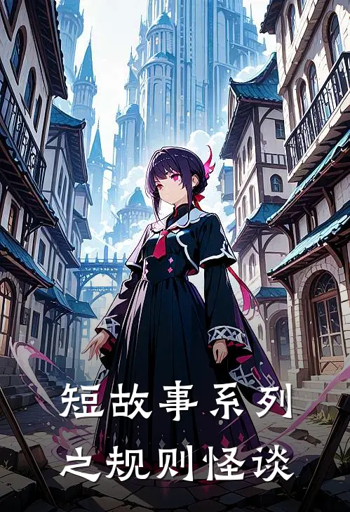 短故事系列之规则怪谈