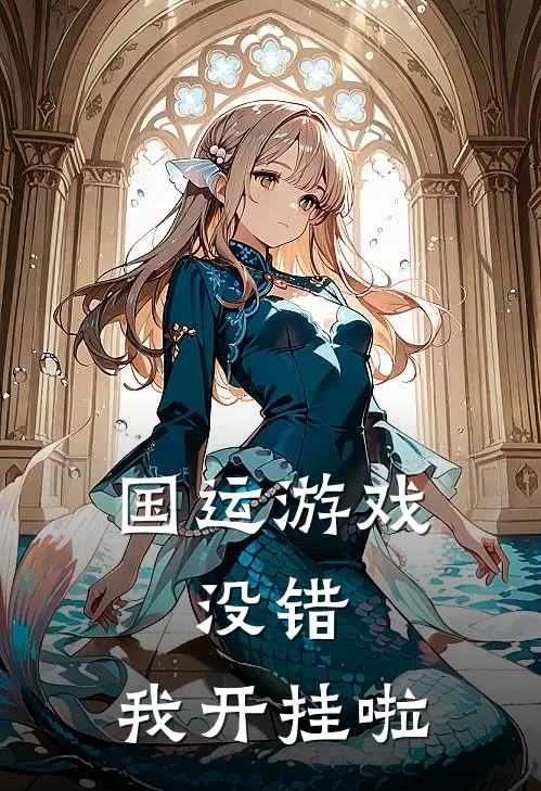 国运游戏：没错，我开挂啦