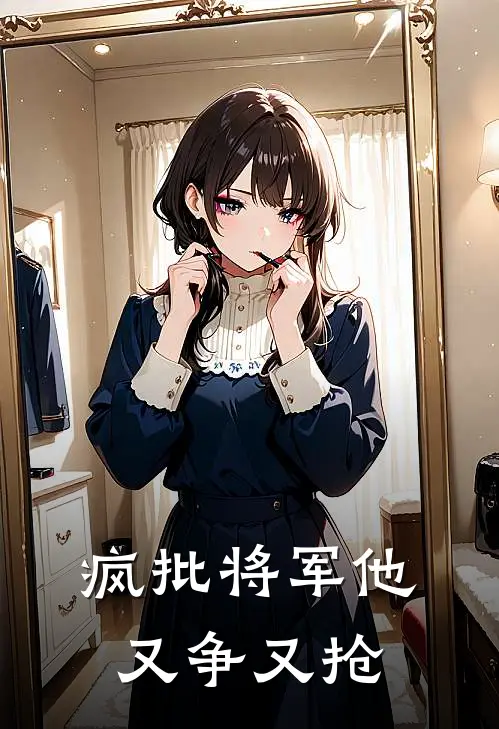 疯批将军他又争又抢