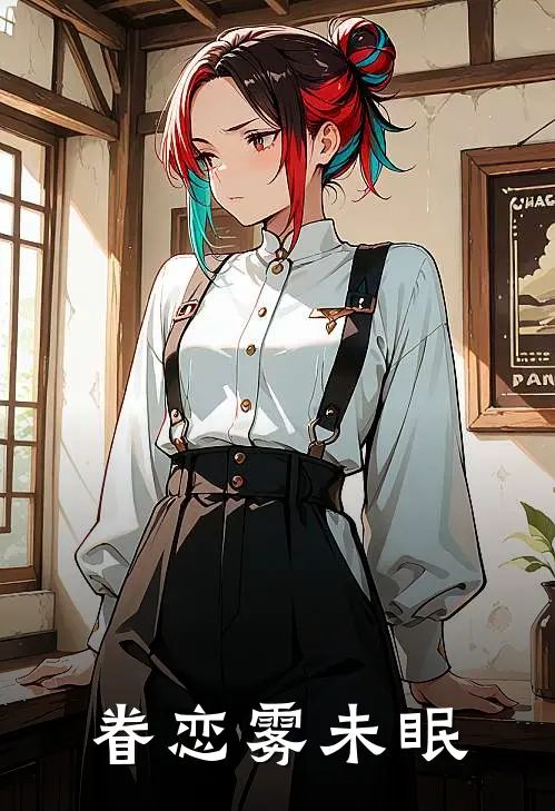 眷恋雾未眠(行肆临楼雾绵)小说全文免费阅读_无弹窗全文免费阅读眷恋雾未眠(行肆临楼雾绵)