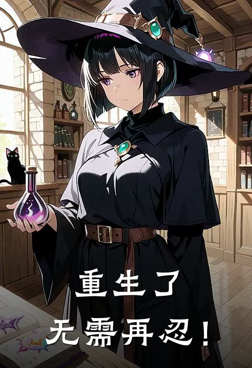 重生了，无需再忍！