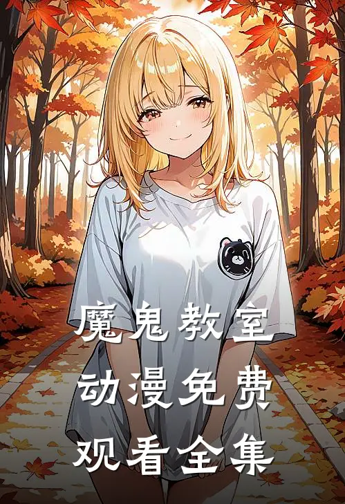 魔鬼教室动漫免费观看全集