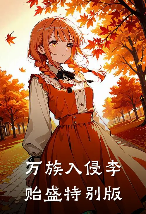 万族入侵李贻盛特别版李贻盛李贻盛热门的小说_免费小说万族入侵李贻盛特别版(李贻盛李贻盛)