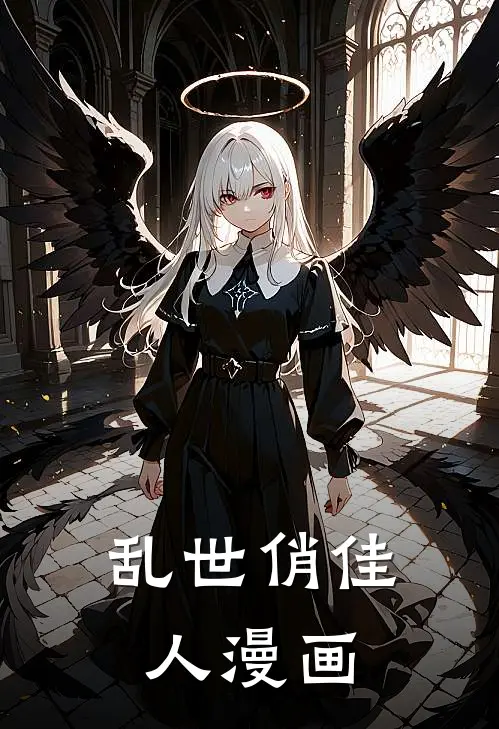 乱世俏佳人漫画