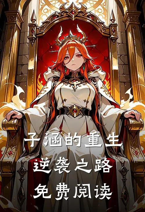 子涵的重生逆袭之路免费阅读