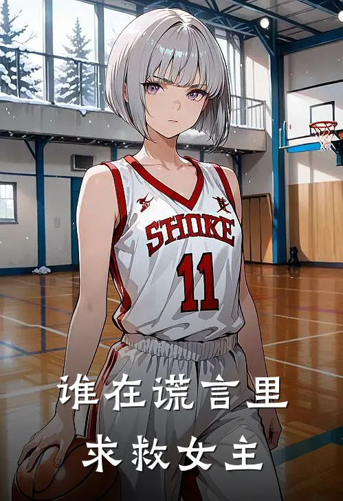 谁在谎言里求救女主