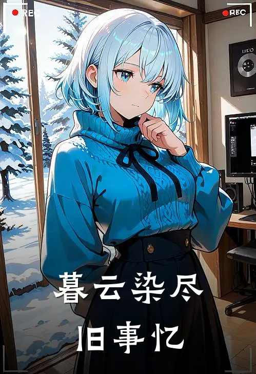 姜时宜盛砚辞《暮云染尽旧事忆》完结版免费阅读_暮云染尽旧事忆全文免费阅读